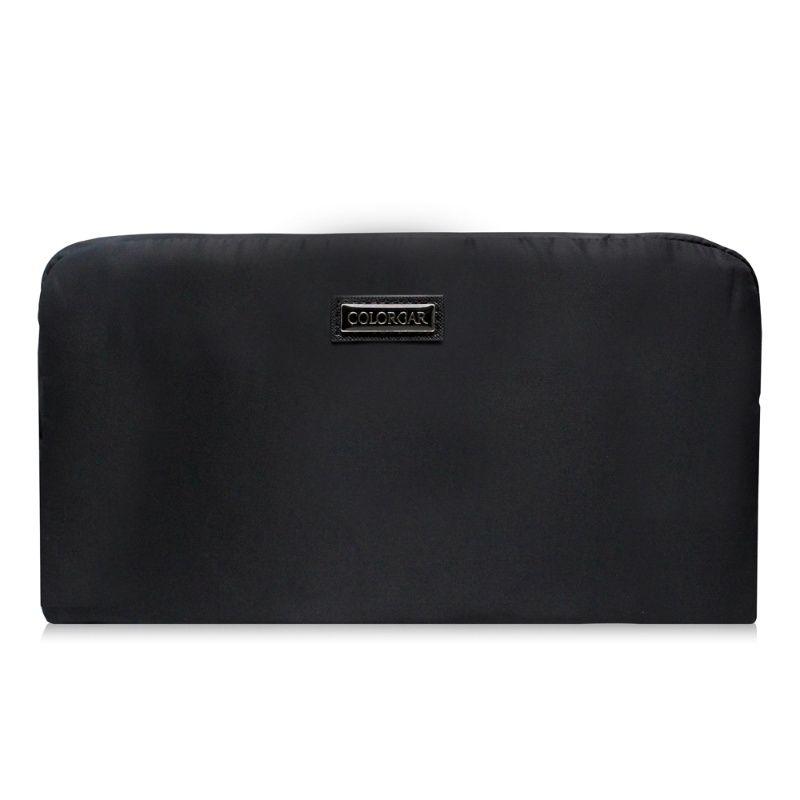 colorbar mega pouch new - black