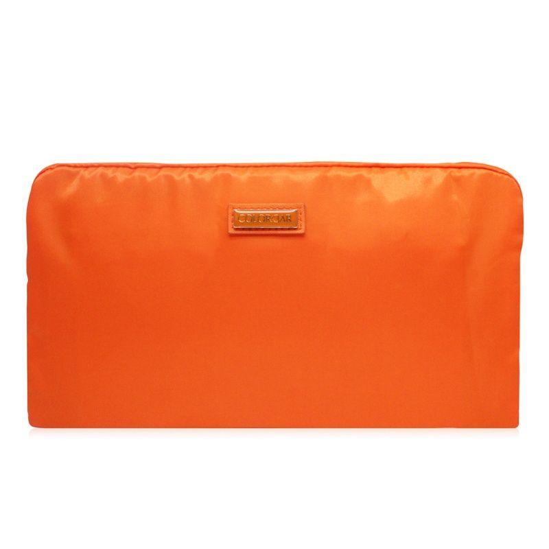 colorbar mega pouch new - orange