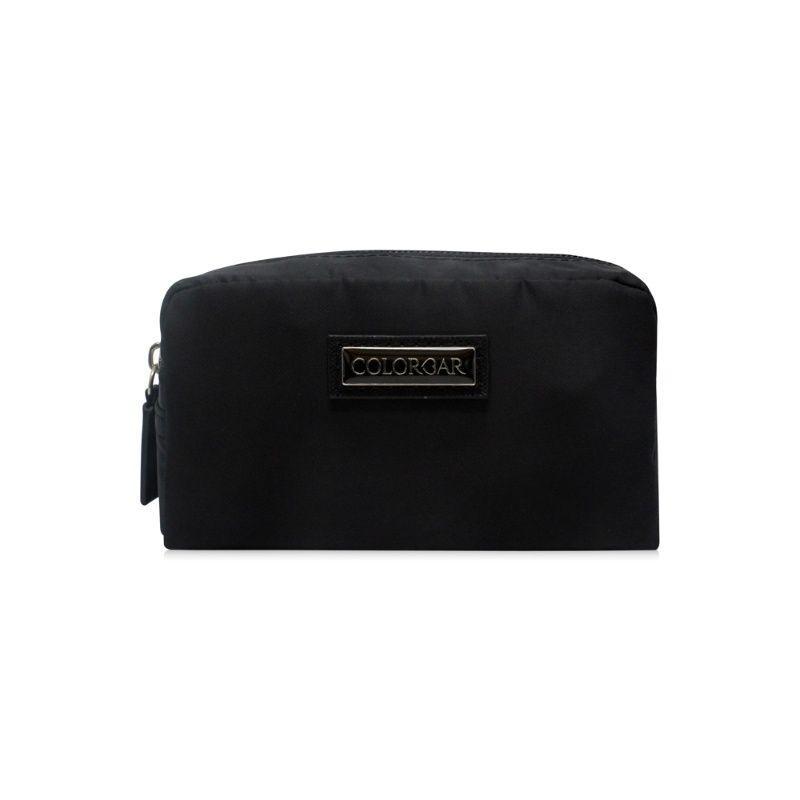 colorbar mini pouch new - black