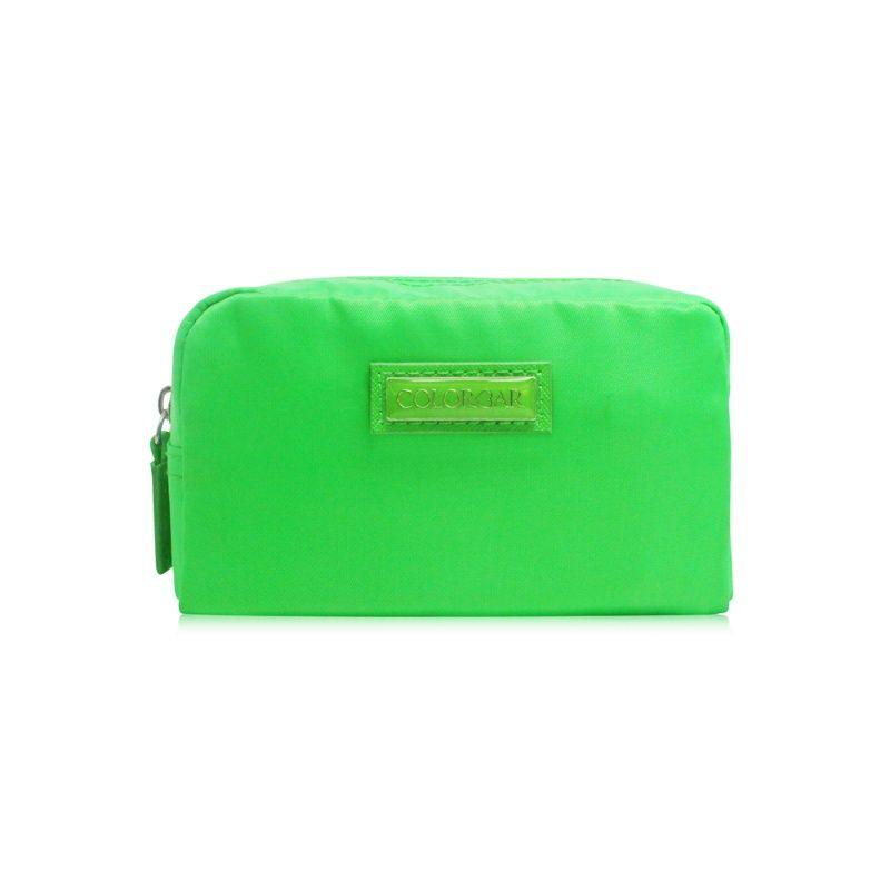 colorbar mini pouch new - green