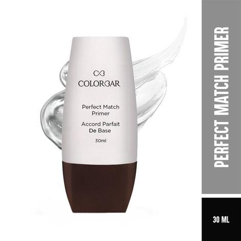 colorbar perfect match primer new perfect match primer (30 ml)