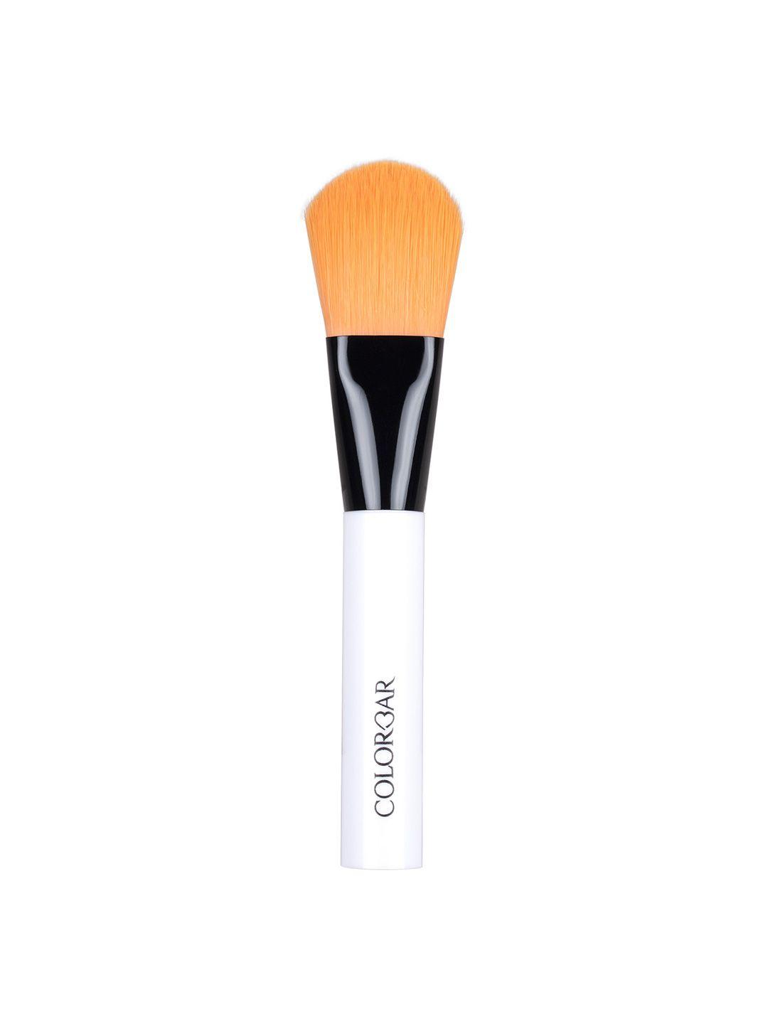 colorbar picture perfect foundation brush