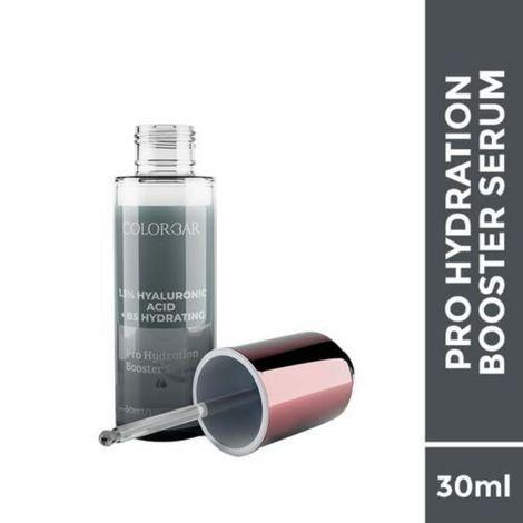 colorbar-serum 1.5%hyaluronic acid + b5 hydrating (30 ml)