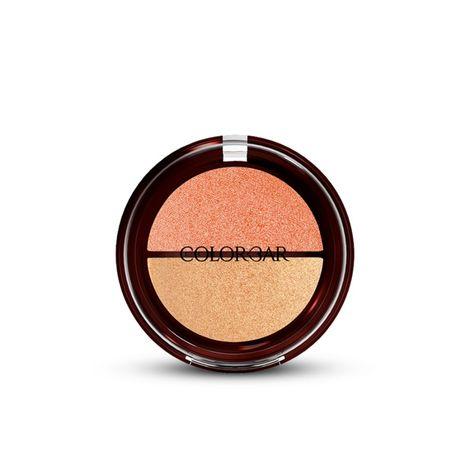 colorbar sexy twosome highlighter 12gm
