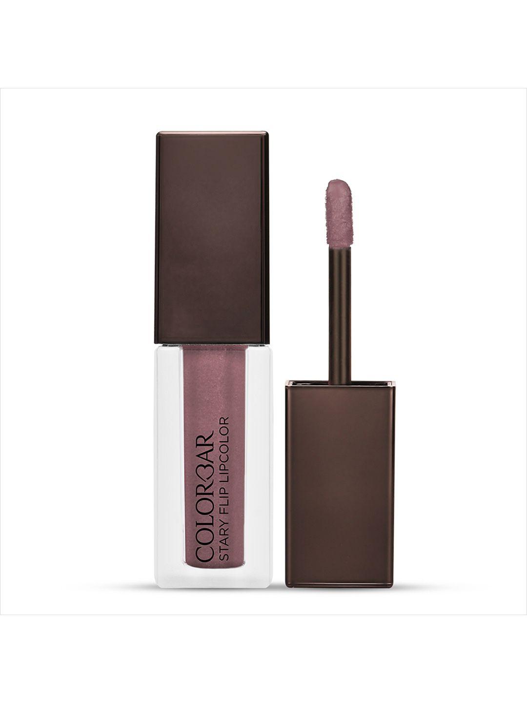 colorbar starry flip lipcolor - peek-a-boo