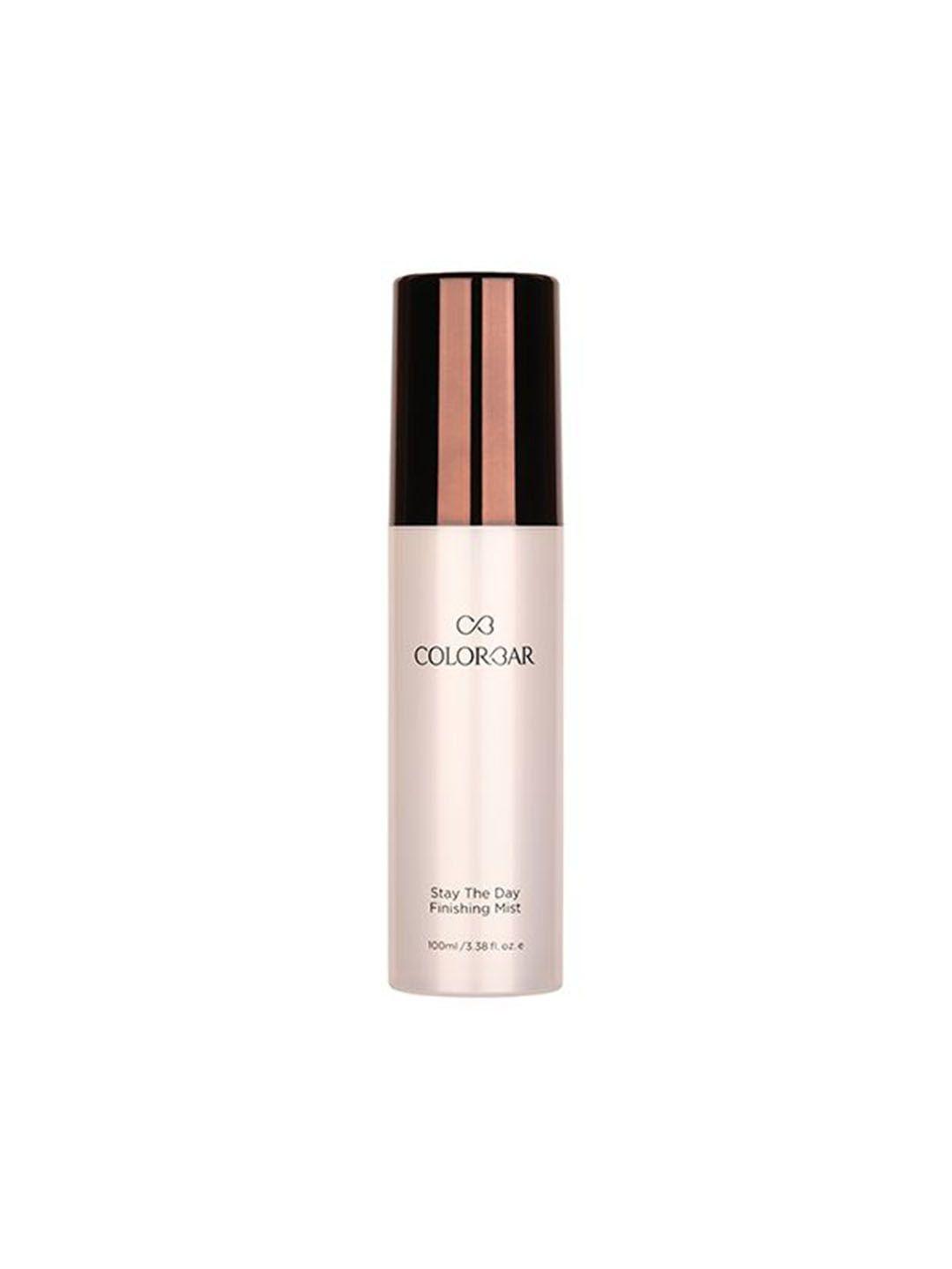 colorbar stay the day finishing mist 100ml