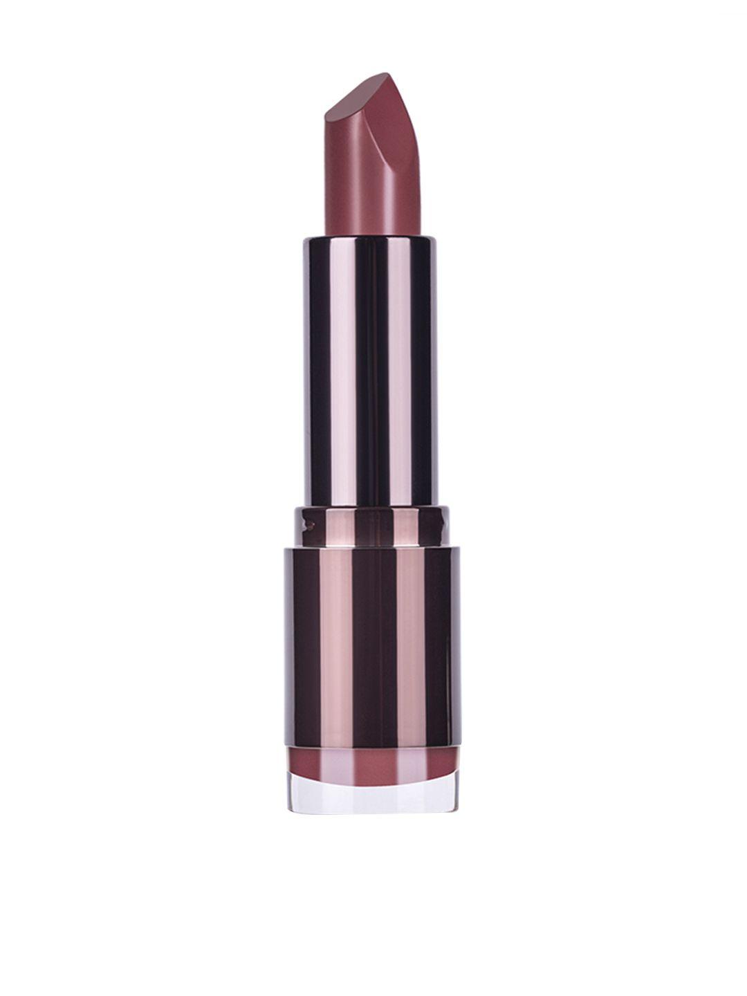 colorbar velvet matte lipstick -  on d stage 4.2 g