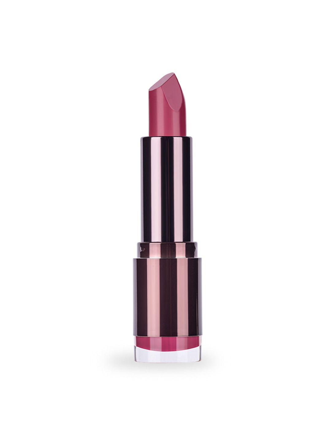 colorbar velvet matte lipstick - mysterious ways 4.2 g