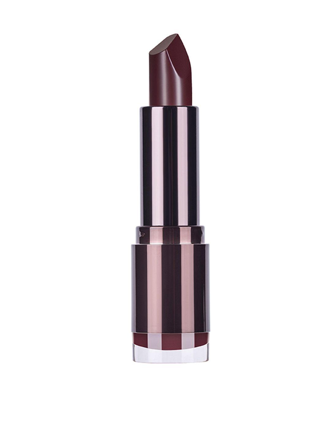 colorbar velvet matte lipstick - passion 05m 4.2 g