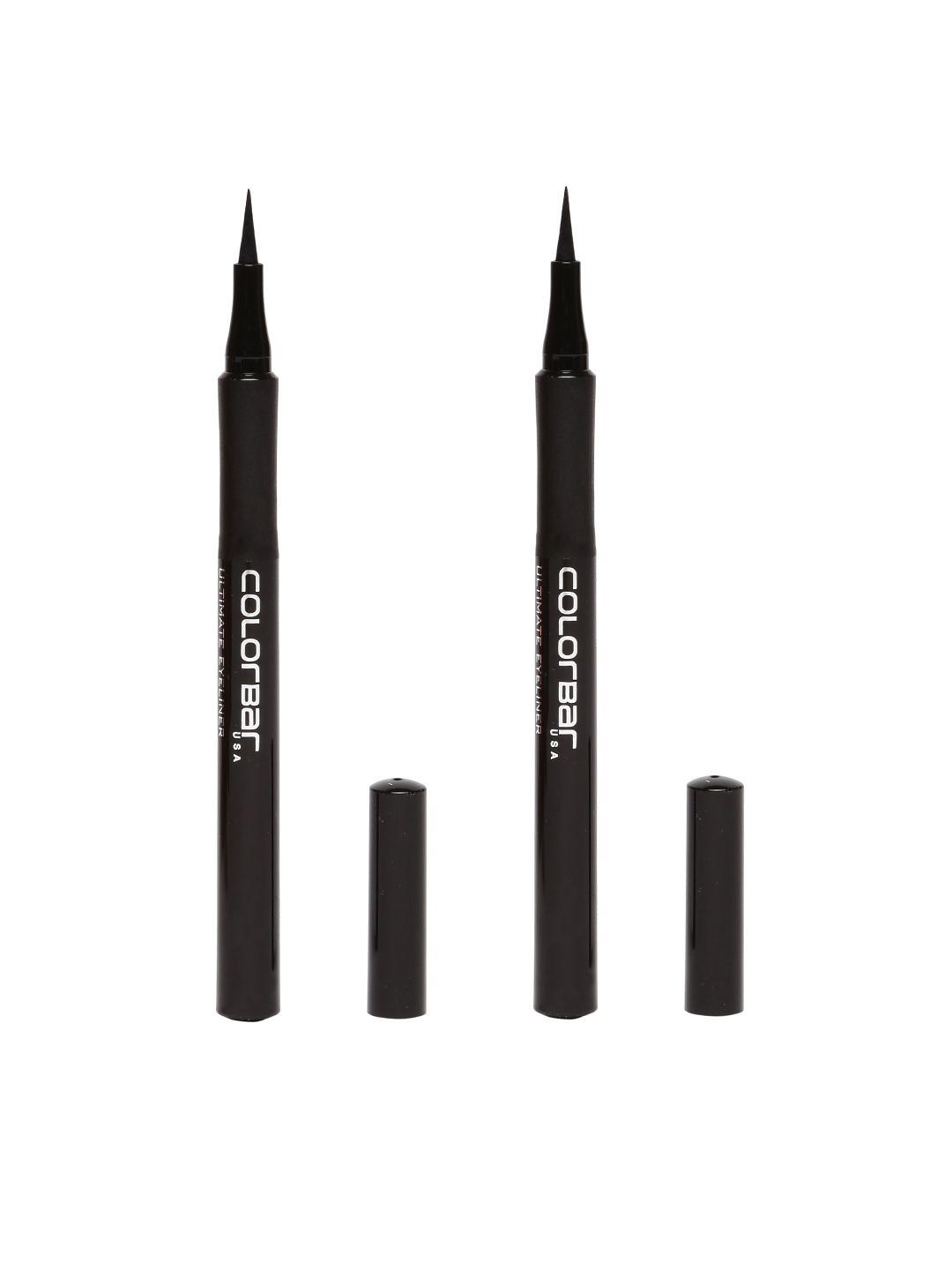 colorbar women set of 2 eyeliners