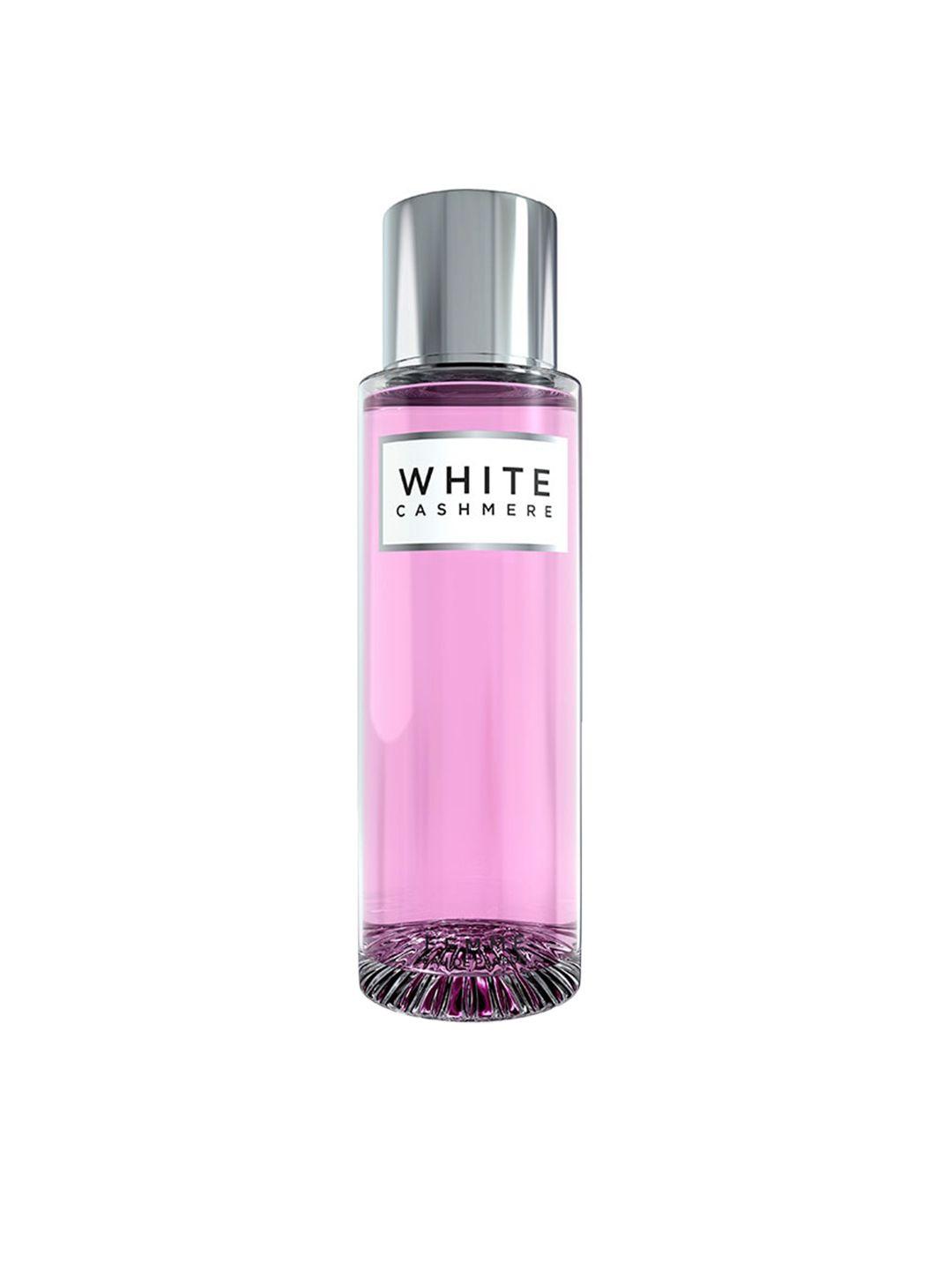 colorbar women white cashmere eau de parfum - 100ml