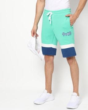 colorblock-city-shorts-with-insert-pockets