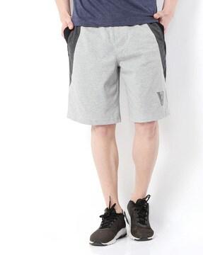 colorblock-shorts-with-insert-pockets