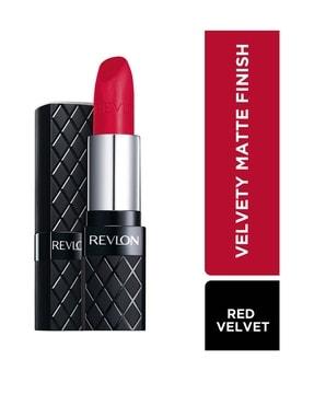 colorburst lipstick - red velvet