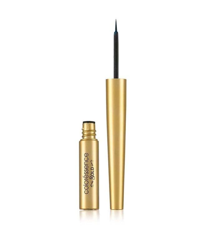 coloressence camera ready liquid eyeliner el black - 3.5 gm