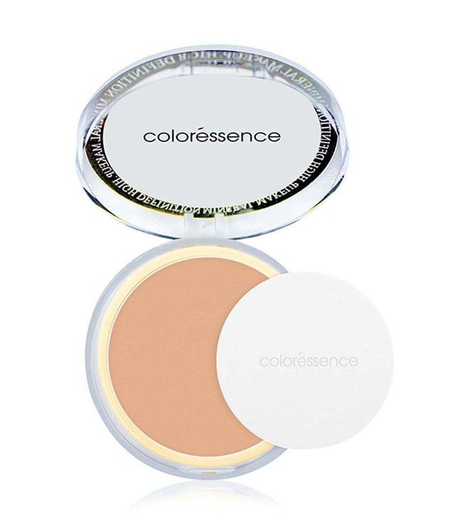 coloressence compact powder dusky - 10 gm