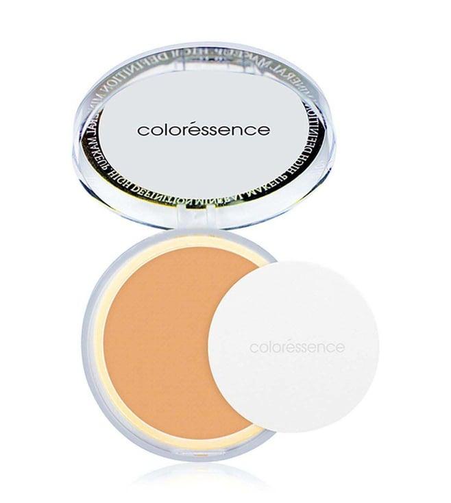 coloressence compact powder ivory beige - 10 gm