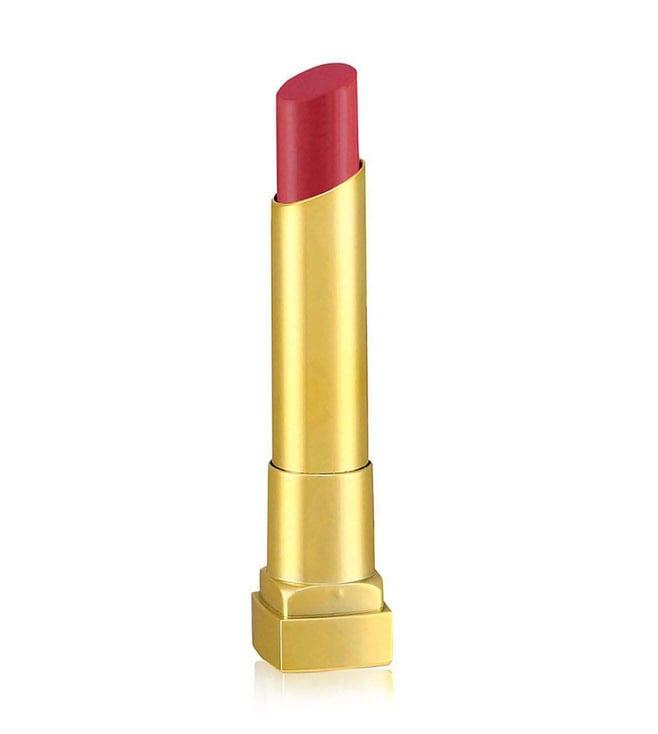 coloressence gold lip cream glossy lipstick color candy - 3.3 gm