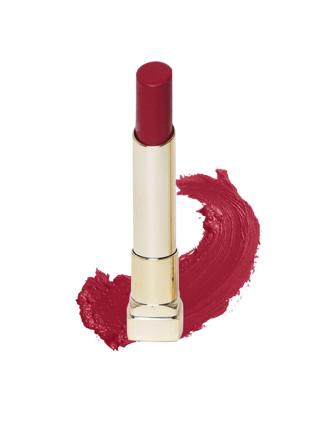 coloressence gold plum passion glossy lip colour  lcg-11