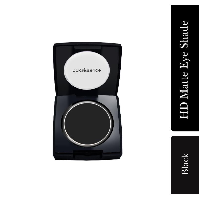 coloressence h.d. matte eye shade