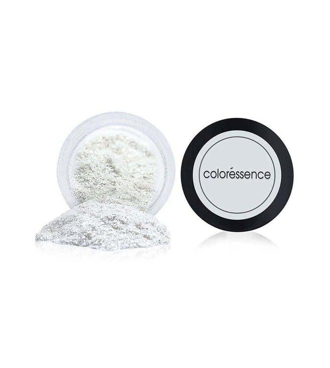 coloressence hd sparkle shimmer pigments eyeshadow hds-1 - 3.5 gm