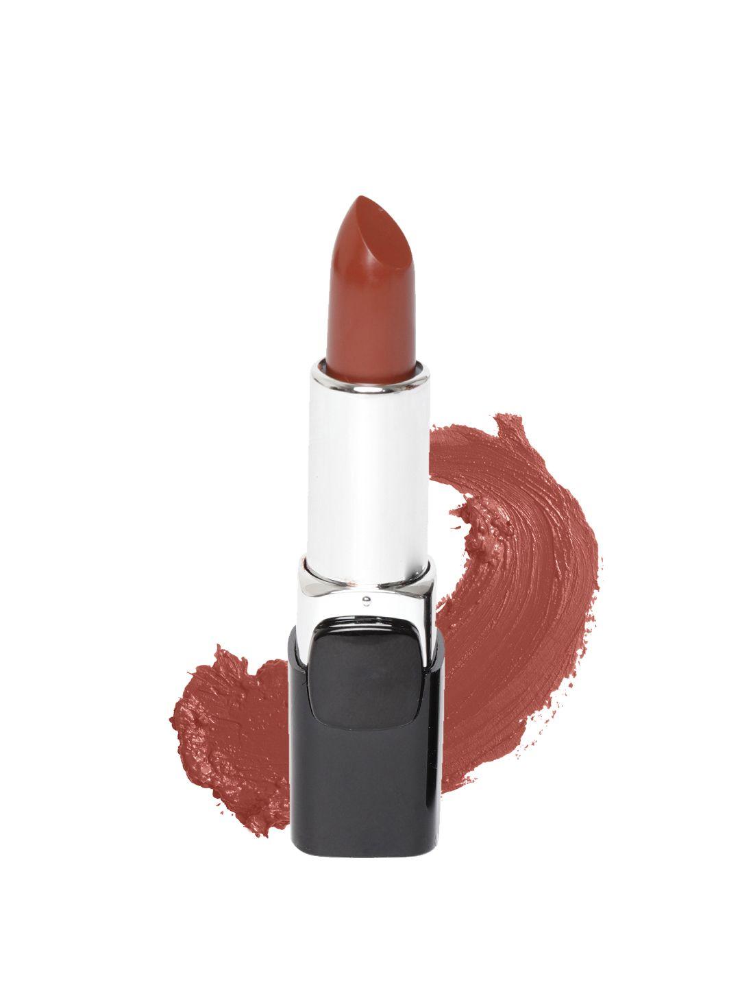 coloressence hot chocolate moisturising lip color 77