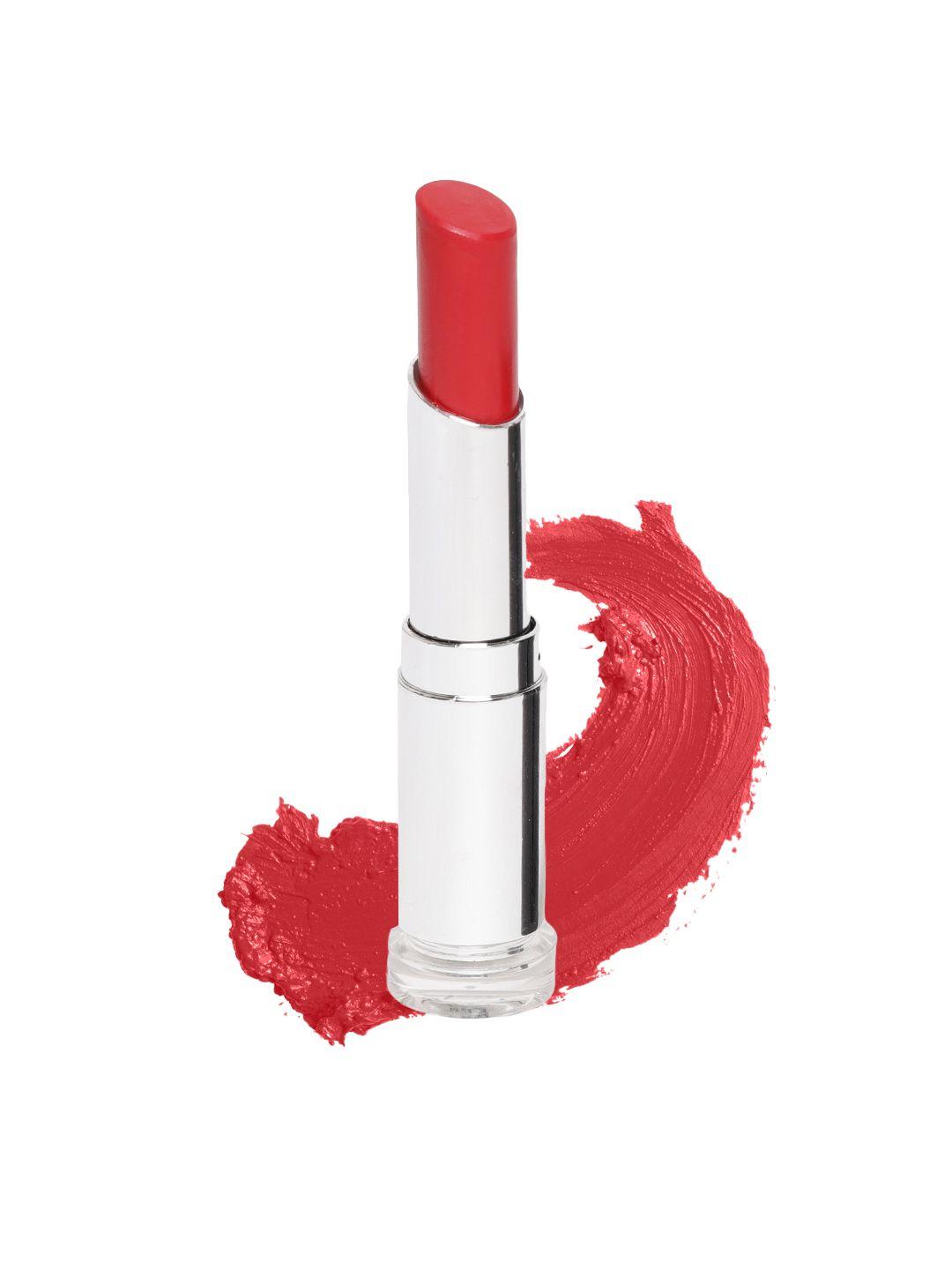 coloressence hot red intense long wear lip colour lw-12