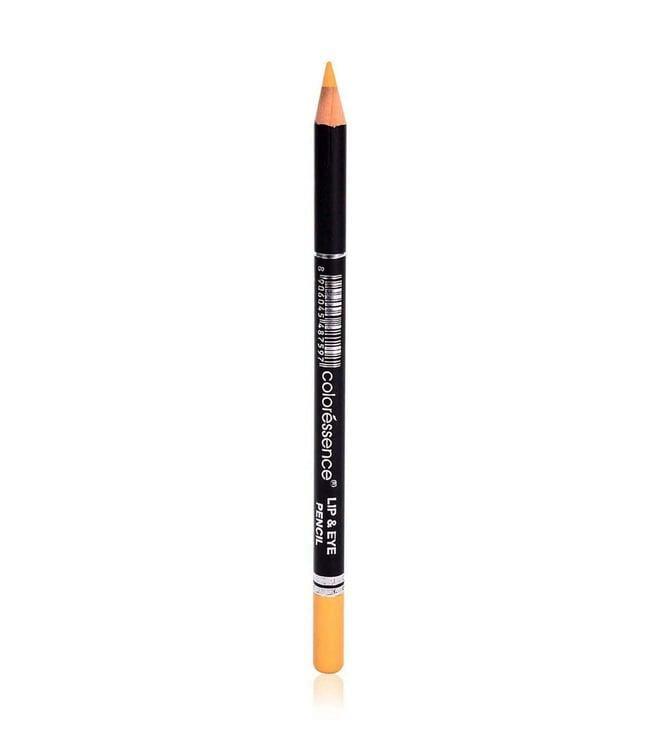 coloressence lip and eye pencil liner golden - 1 gm