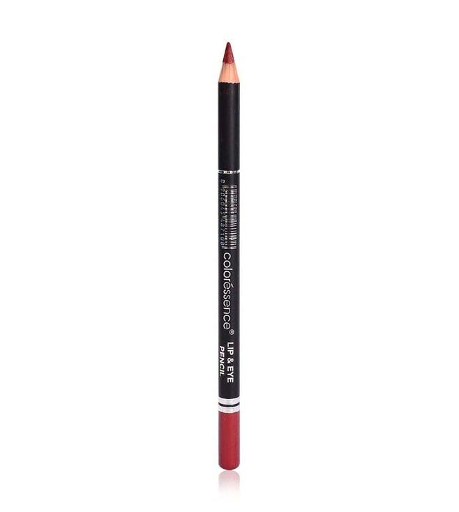 coloressence lip and eye pencil liner light red - 1 gm