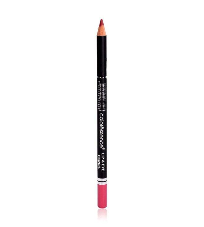 coloressence lip and eye pencil liner rouge - 1 gm