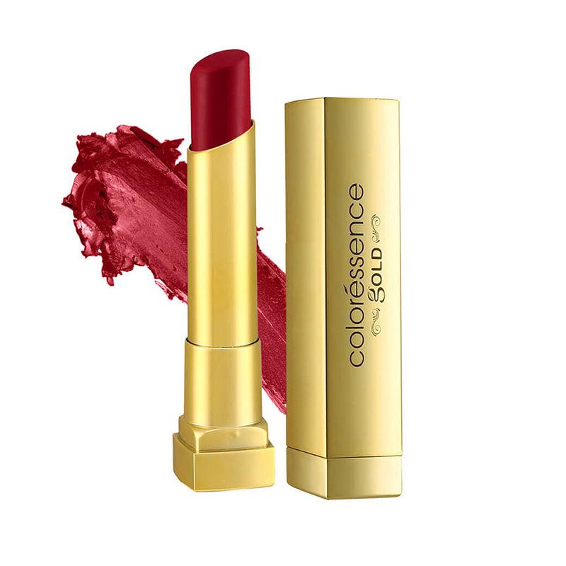 coloressence lip cream glossy lip color