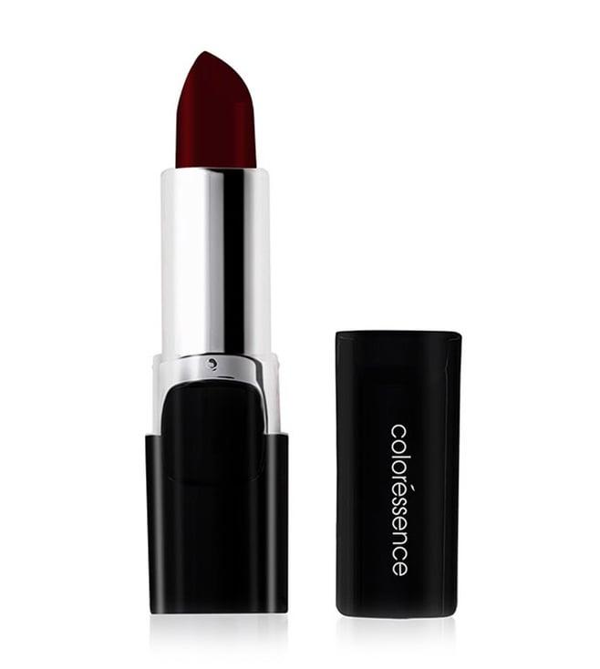 coloressence moisturising matte lip color fire desire - 8 gm