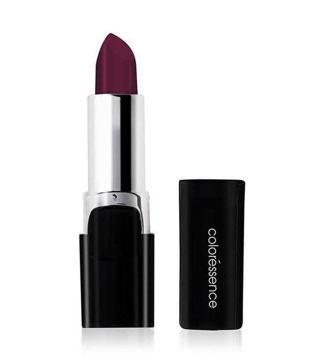 coloressence moisturising matte lip color fuchsia glame - 8 gm