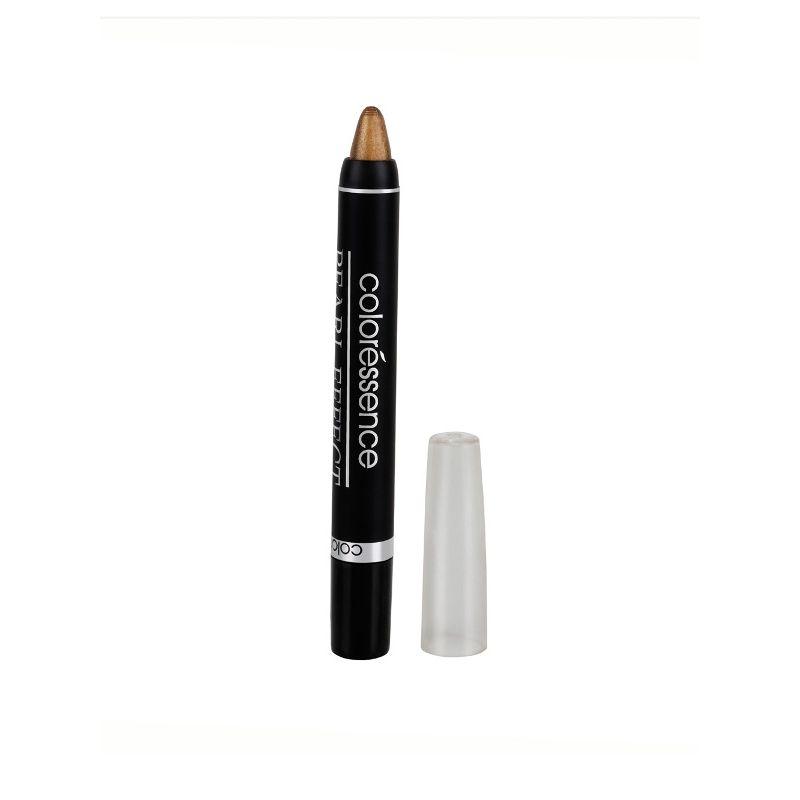 coloressence pearl effect eye shadow pencil