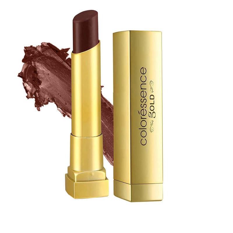 coloressence pure matte lipstick velvet soft finish long long stay lip color - light down