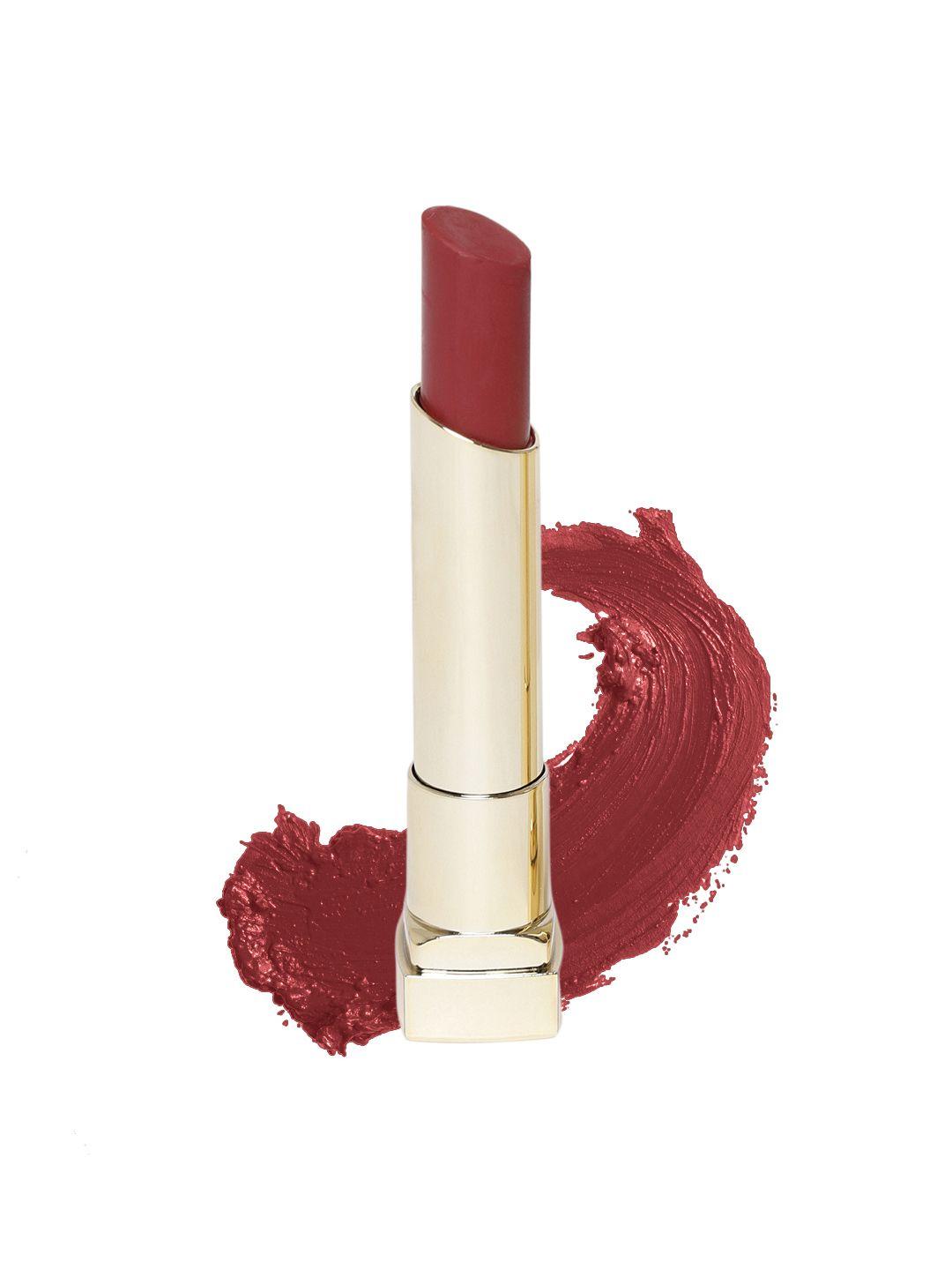 coloressence red fantasy matte intense lip color