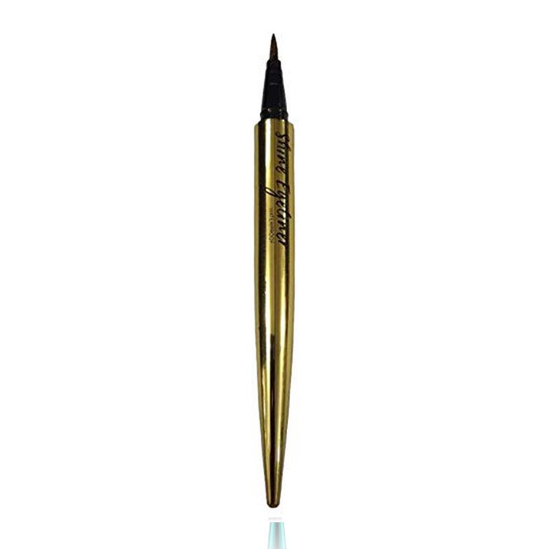 coloressence shine eye liner (waterproof)