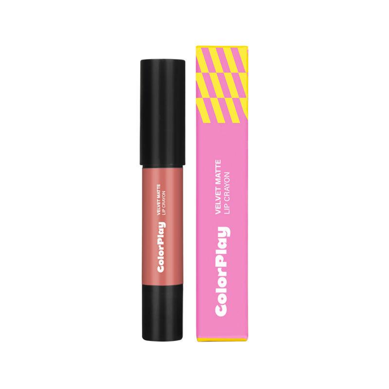 colorplay lip crayon