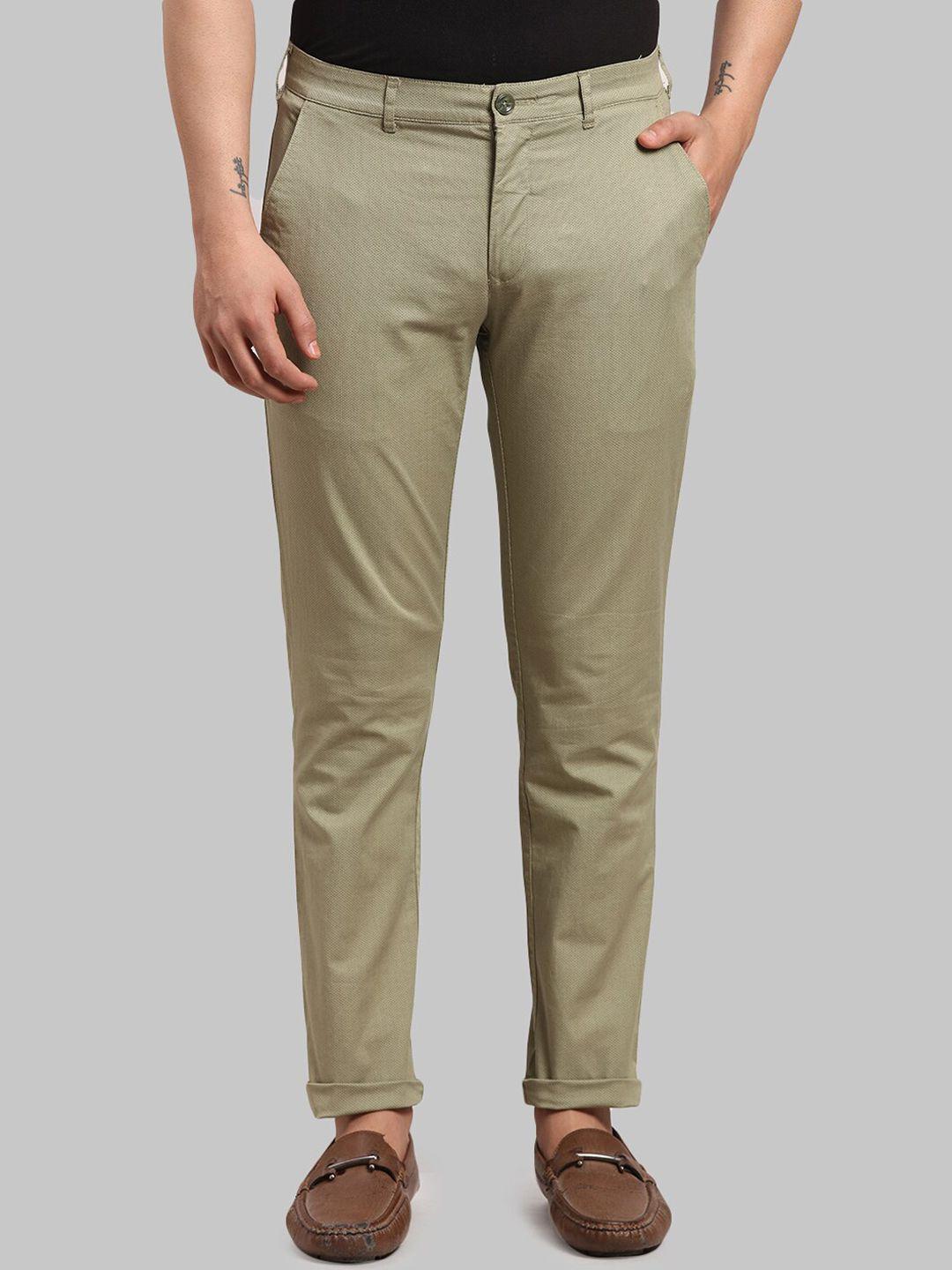 colorplus men regular trouser