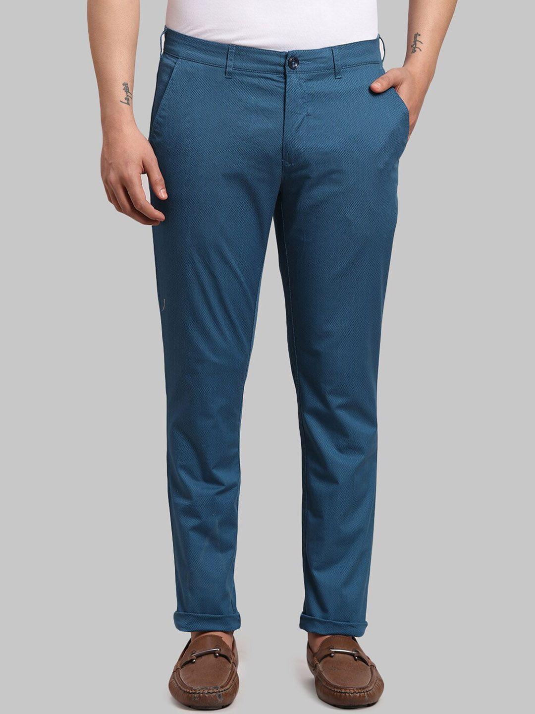 colorplus men regular trouser