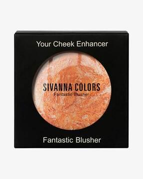 colors fantastic blusher - 12 shade