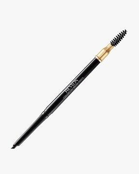colorstay brow pencil - soft black