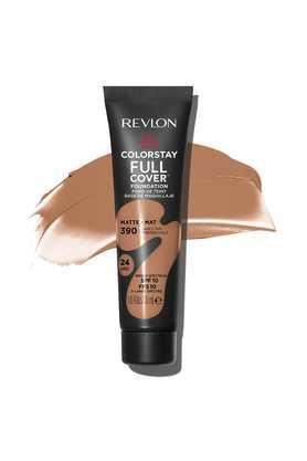colorstay full cover foundation - early tan