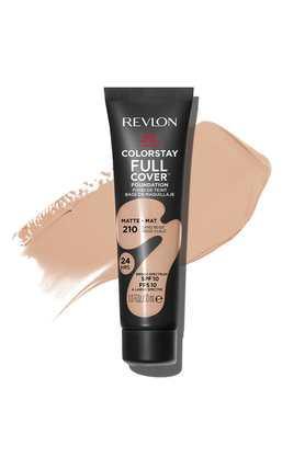 colorstay full cover foundation - sand beige