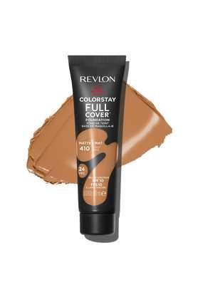 colorstay full cover foundation - toast