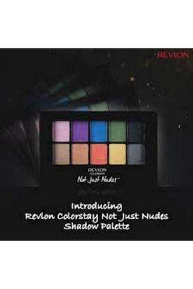 colorstay not just nudes eye shadow - nocolor