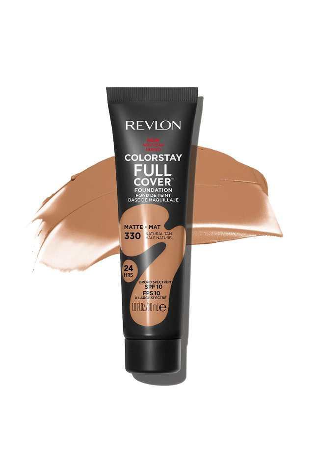 colorstay full cover foundation