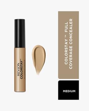 colorstay fuller coverage concealer - medium