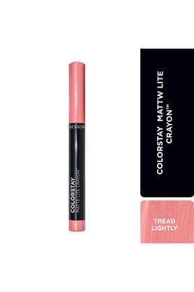 colorstay matte lite crayon lipstick - tread lightly