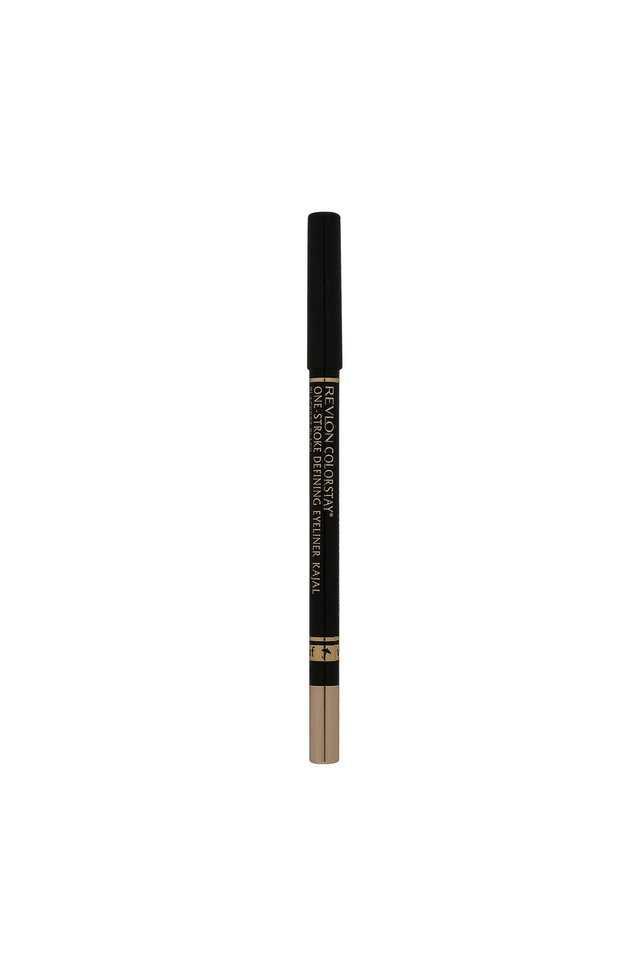 colorstay one stroke defining eyeliner kajal